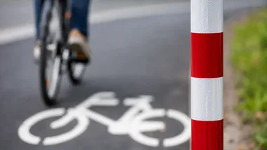 3,5 km trasy rowerowej na Kartuskiej. Umowa już podpisana