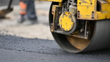 Przejazd ul. Łąkową zostanie otwarty. Autobusy wracają na Dolne Miasto