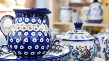 250 stoisk i polski design w AMBEREXPO. Targi wracają do Gdańska