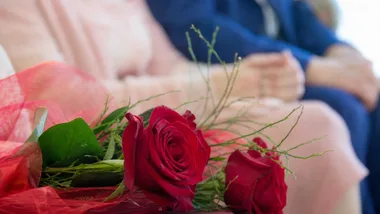 36 par świętuje małżeńskie jubileusze. Najdłuższy staż to 60 lat