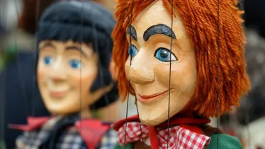 „Bibuła w tapczanie” z trzema nagrodami. Teatr Miniatura podbija festiwale