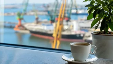 Port Gdańsk notuje kolejny rekord. Drobnica i węgiel mocno w górę