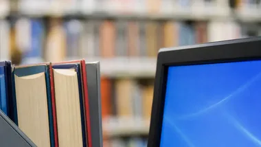 Katalog biblioteki w Gdańsku zniknie na trzy dni, ale czytelnia zostaje