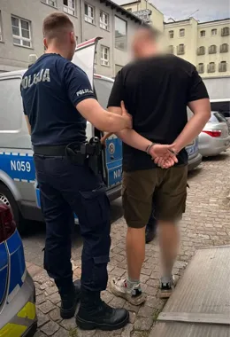 Prawie 9 kilogramów narkotyków zabezpieczyli gdańscy policjanci. - Wiadomości Policja Pomorska