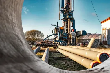 Jakie korzyści przyniesie Ci wynajem pomp w Gdańsku przy realizacji projektów portowych i hydrotechnicznych?