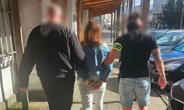 50-letnia mieszkanka Kołobrzegu zatrzymana na gorącym uczynku w Gdyni