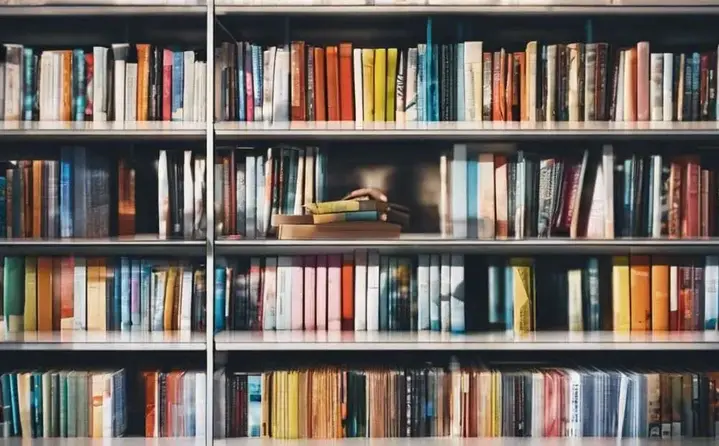 Milion wypożyczeń w Gdańsku - biblioteka znów łączy czytelników