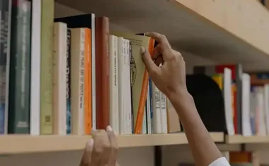 Książki wracają na Wyspę Sobieszewską - nowy punkt rusza już w kwietniu