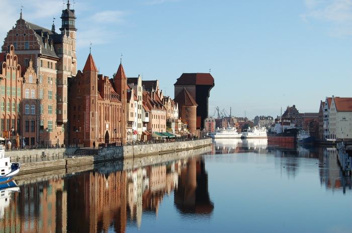 PUW Gdańsk:  Pół miliona złotych na nowy ambulans dla pogotowia w Pruszczu Gdańskim 