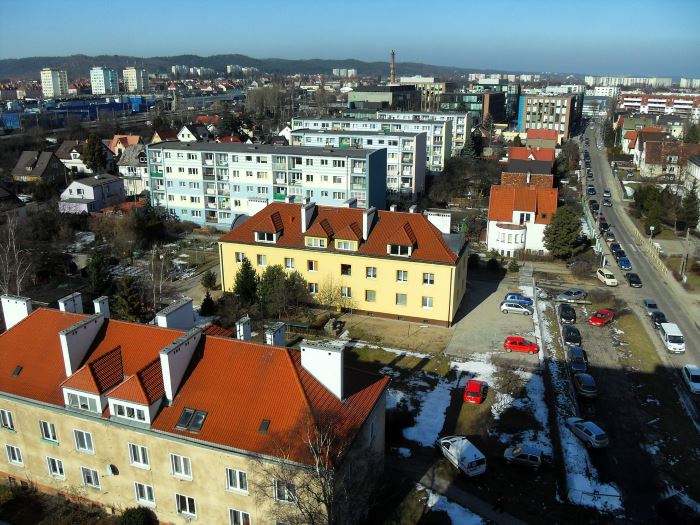 PUW Gdańsk:  Elektrownia jądrowa na Pomorzu. Posiedzenie zespołu koordynującego 