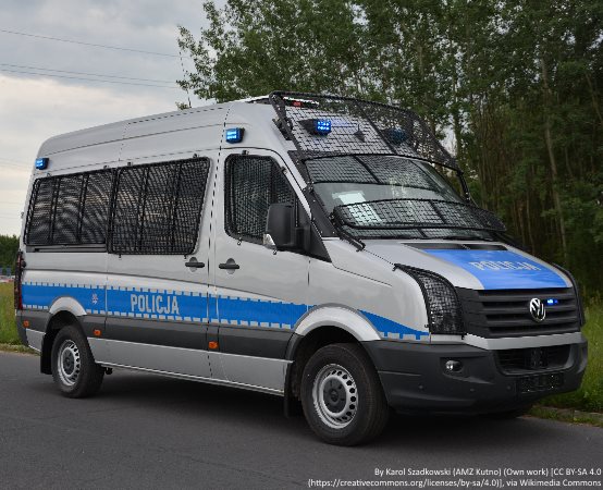 Policja Gdańsk: Zatrzymani sprawcy rozboju trafili do aresztu.