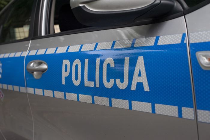 Policja Gdańsk: Odpowiedzialność prawna nieletnich tematem spotkań policjantów z młodzieżą.