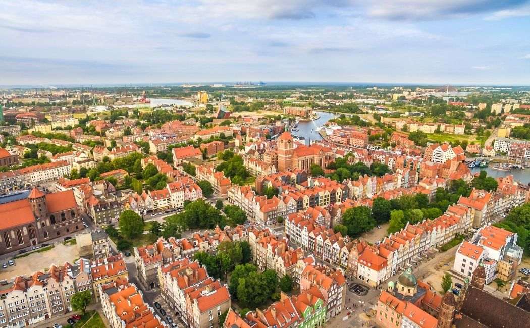 Gdańska Spółdzielnia Socjalna - meble od serca dla potrzebujących w Gdańsku