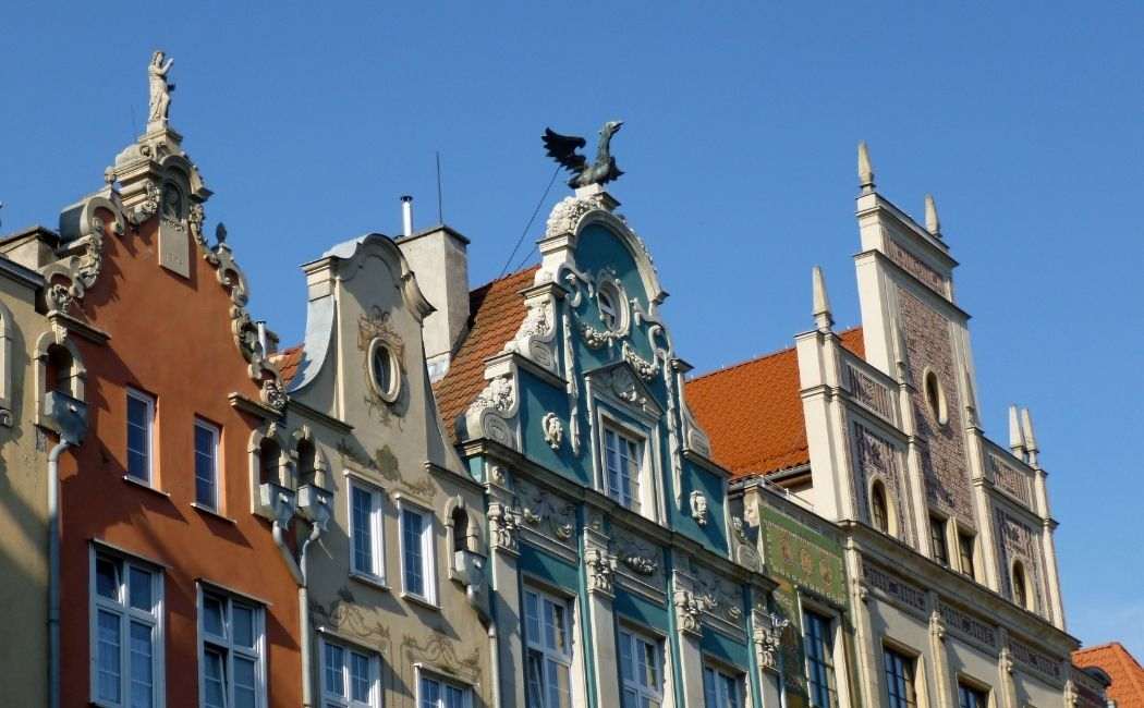 Konkurs Ambasador Nowej Europy: Nabór trwa do końca lutego - Urząd Miejski Gdańsk zaprasza