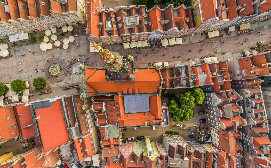 Gdańsk rozwija Nabrzeże Hanzy i wprowadza Program Mieszkalnictwa Społecznego