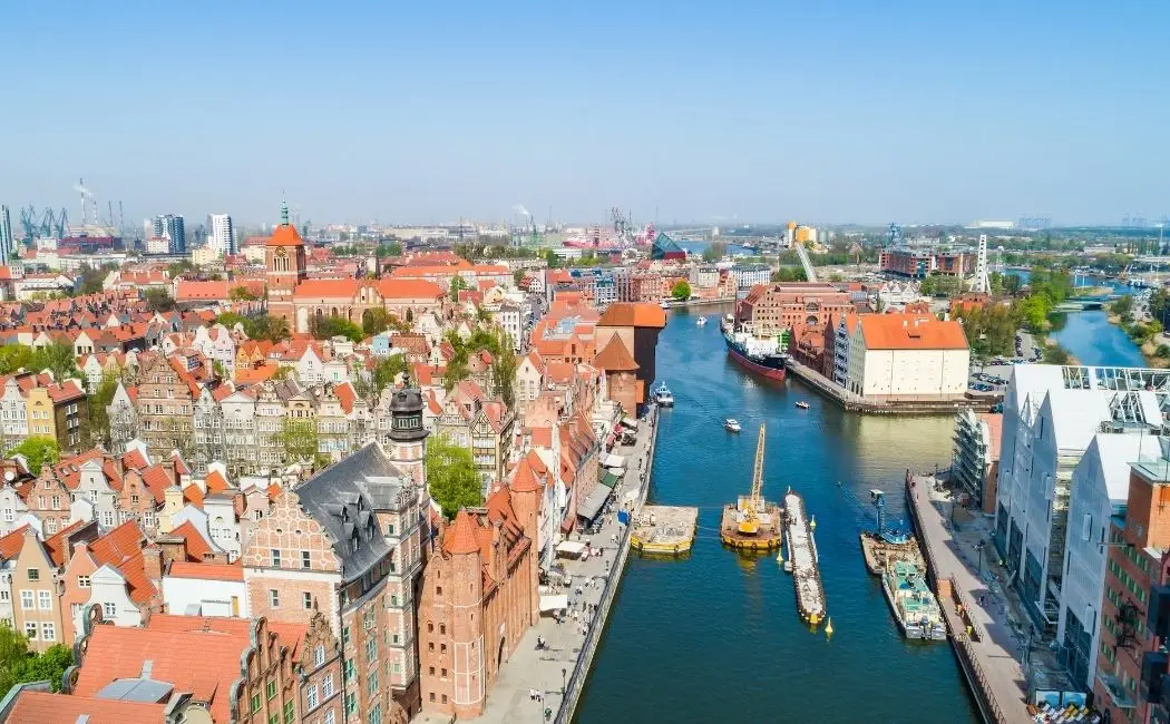 Gdańsk w pełnej gotowości do nadchodzących wyborów samorządowych 7 kwietnia
