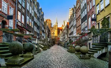 Na Zaspie znów zabrzmiała pamięć o gdańskich Polakach zamordowanych przez Niemców