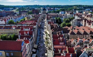 Dzielnicowe ryneczki wracają i od soboty znów napełnią się świeżymi produktami