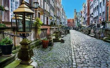 Nabór do Splendor Gedanensis – kto i jak zgłosi kandydata do nagrody i Mecenasa Kultury