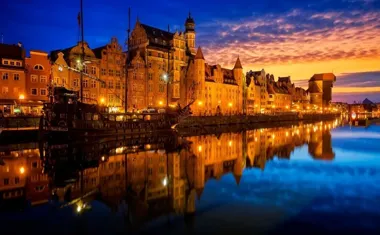 Gdańsk nagrodził swoich najlepszych studentów – od Heidelbergu po miejskie laboratoria