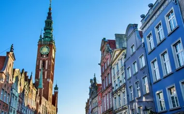 W Teatrze Wybrzeże padły słowa, które ważą więcej niż medal