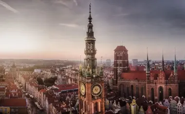 OZON rusza na osiedla Gdańska – bezpłatnie zabierze groźne odpady