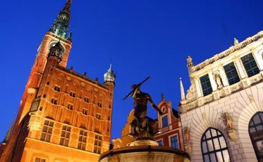 Autobus 158 znów skręci na objazd przez nocne prace na Sucharskiego