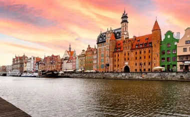 Gdańsk walczy o szkło, które wciąż trafia do złych koszy