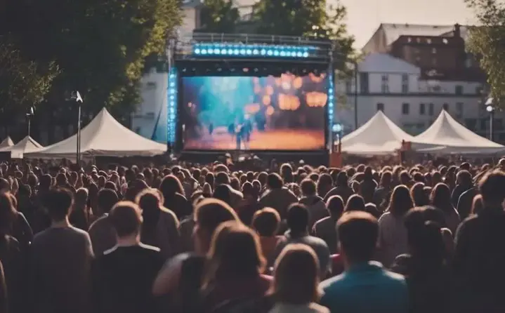 Zielone Forum Instytucji w Gdańsku — dwa dni praktycznych pomysłów na zmiany