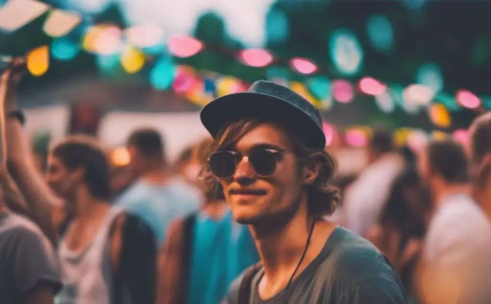 Dołącz do wolontariatu na festiwalu FETA 2025 i przeżyj magiczne chwile w Gdańsku
