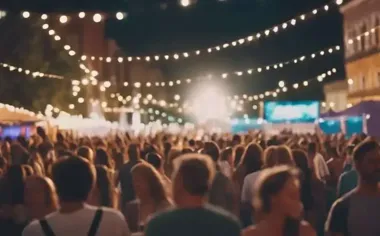 Marzec kobiet w Gdańsku - GAK pokazuje herstorie, warsztaty i koncerty