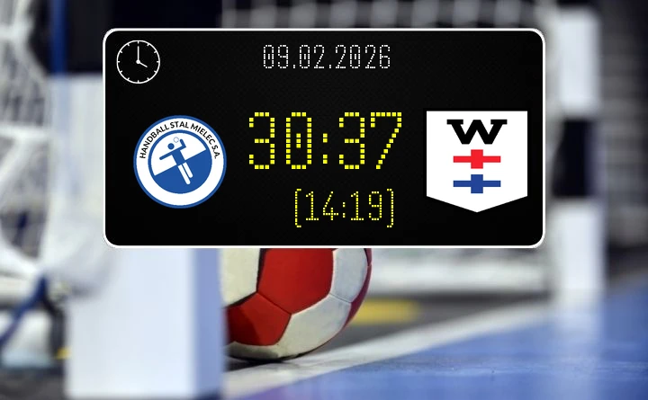 PGE Wybrzeże przywozi trzy punkty z Mielca w meczu w Superliga