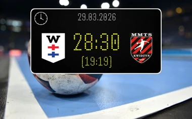 [PIŁKA RĘCZNA] ORLEN Superliga: PGE Wybrzeże Gdańsk – Energa Bank PBS MMTS Kwidzyn 28:30 w derbach Pomorza