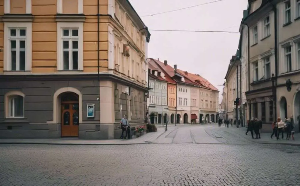 Zakończenie budowy Jantarowego Domu – nowej placówki dla dzieci i młodzieży w Powiecie Gdańskim