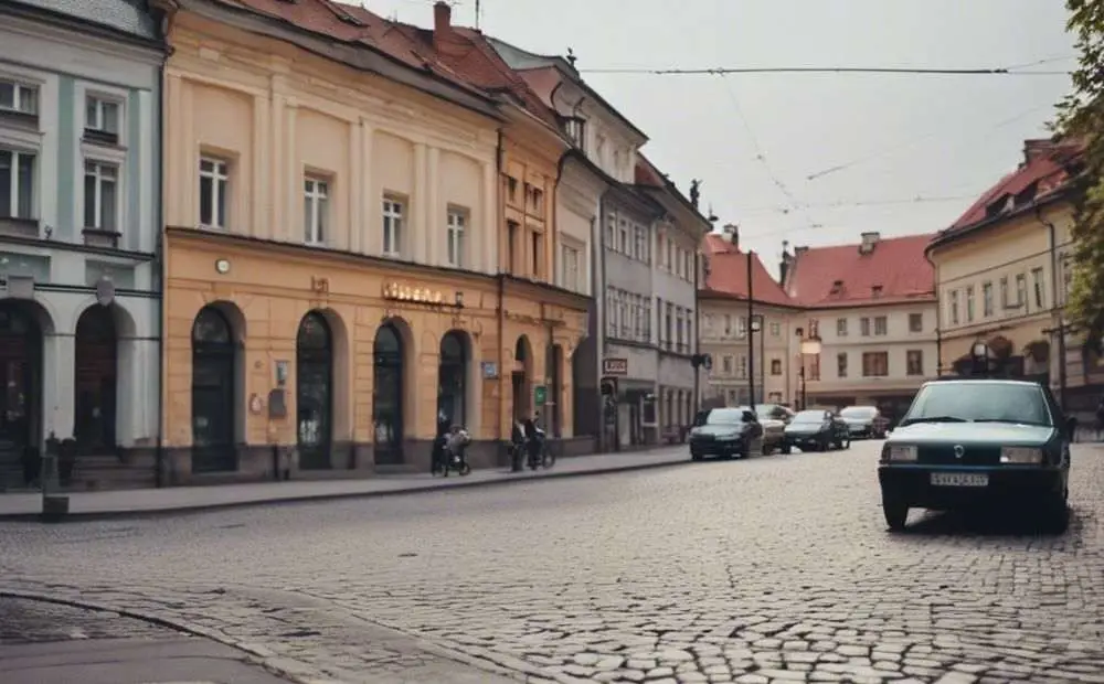 Starosta Gdański podsumowuje działania z dnia 14 maja 2024 roku