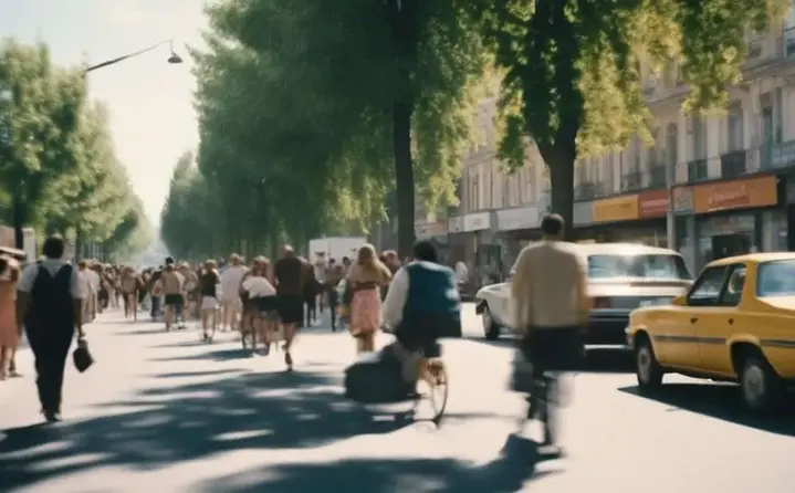 Konkurs ofert na zadania publiczne w Powiecie Gdańskim w 2025 roku!