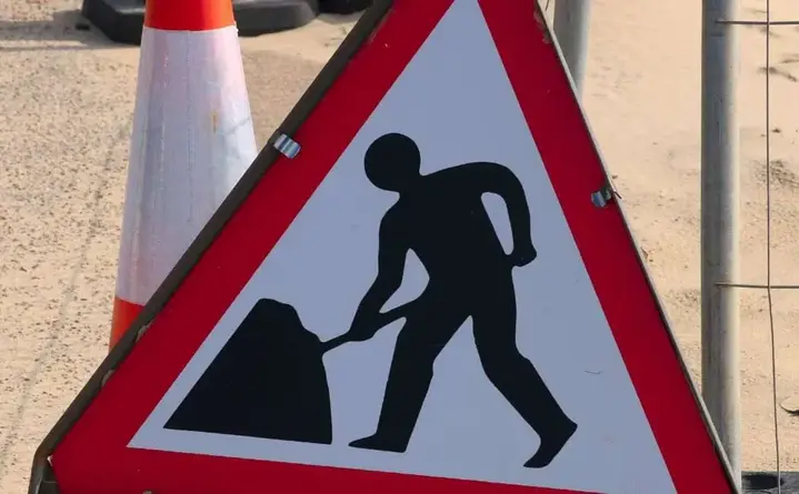 Remont na al. Armii Krajowej od 1 września, prace na 4 wiaduktach, ruch zawężony