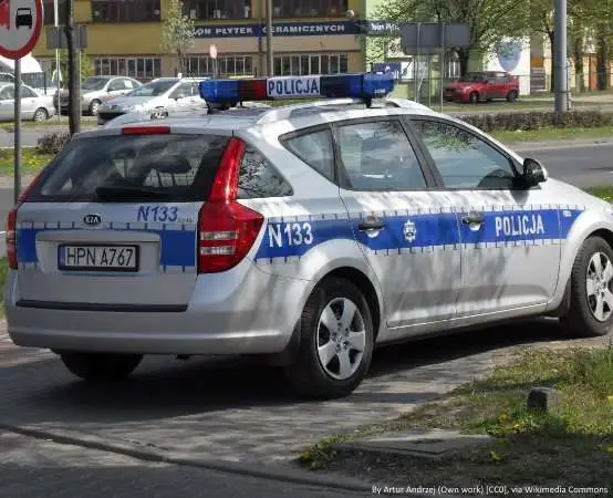 Gdańska drogówka zatrzymała pięciu kierujących po weekendowych kontrolach