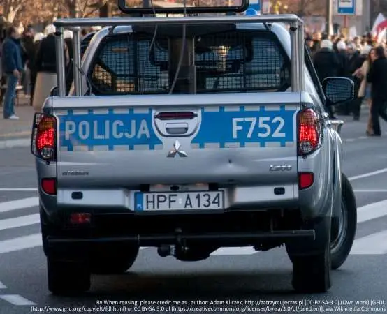 Cztery zatrzymania na drogach Gdańska kierowców pod wpływem i z zakazami