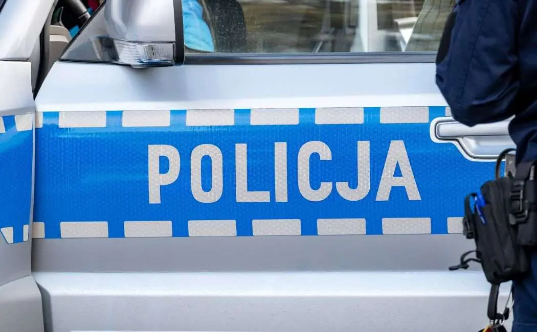 Gdańsk zatrzymał 30-latka za kradzież auta i brutalny opór policji