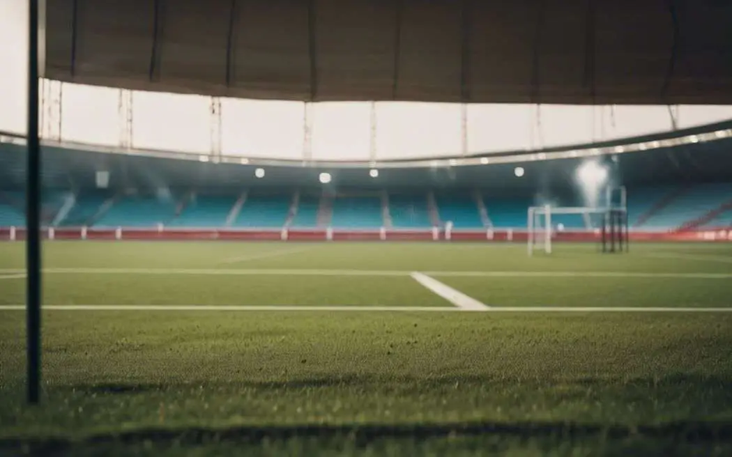 Nowa poliuretanowa nawierzchnia na boisku w Osowej - bezpieczniej dla grających