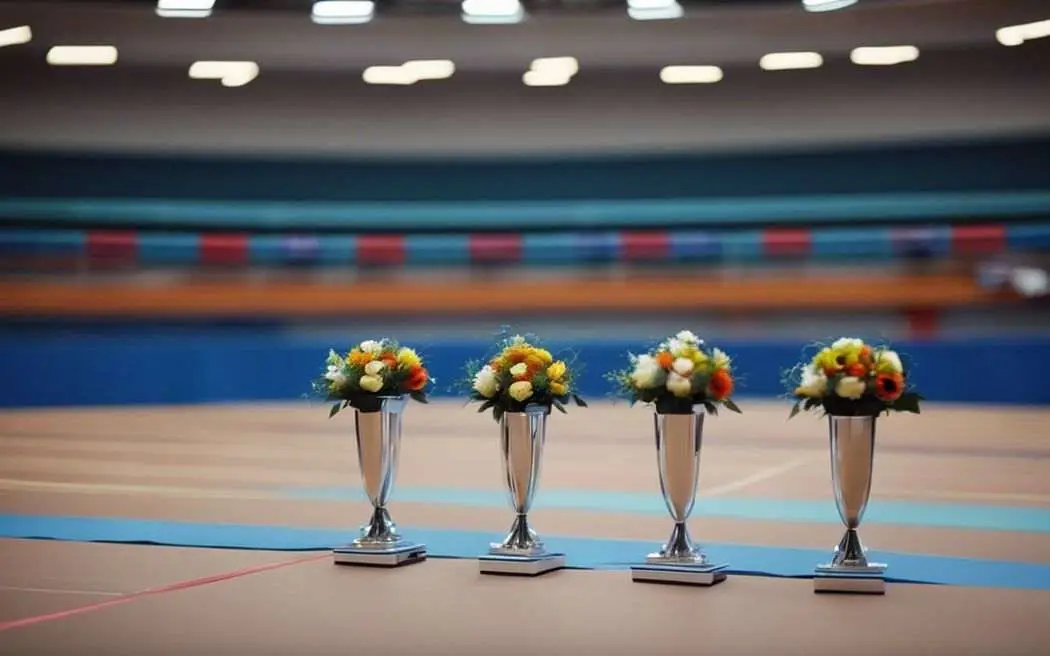 Mikołajkowy Piknik w hali sportowej - taniec i zabawa dla wszystkich pokoleń