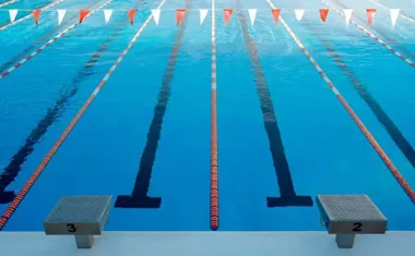 Wiosenna edycja Gdańsk Biega – spotkanie biegaczy na molo w Brzeźnie