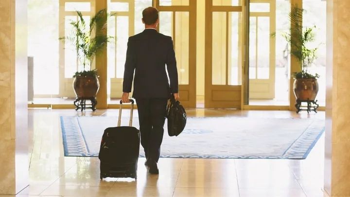 Pluskwy w hotelu – turystyczny koszmar