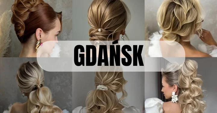 Grafika promocyjna wydarzenia Gdańsk — Techniki żebrowane: niskie upięcie / kuc (22 lutego 2026)