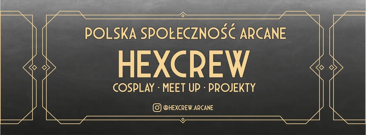 Grafika promocyjna wydarzenia Progress Day: WTF Gdańsk 2026 – spotkanie Arcane