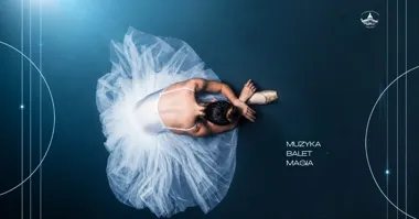 GDAŃSK - Koncert BAJKI BALETOWE – Śpiąca Królewna dla dzieci
