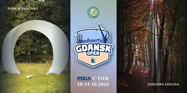 Gdańsk Open 2026 w Gdańsku