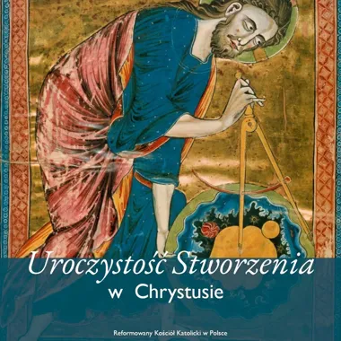 Grafika promocyjna wydarzenia Gdańsk | Uroczystość Stworzenia w Chrystusie – pierwsze obchody