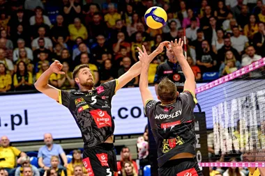 Grafika promocyjna wydarzenia Mecz Energa Trefl Gdańsk – Stilon Gorzów